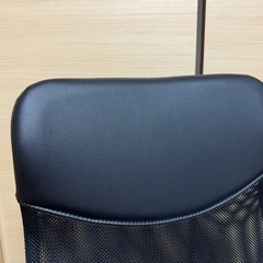 デスクチェアの画像