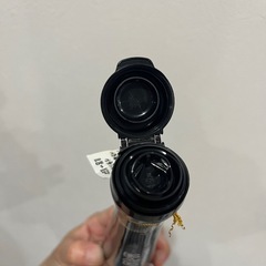 ニンニク黒酢の画像