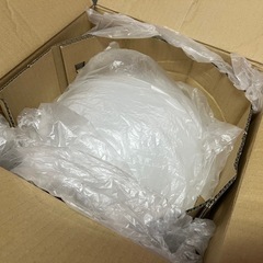 未使用 ODELIC オーデリック LED 小型シーリングライト OL251 688 昼光色 ねじ込式 段調光 幅316 高さ130 玄関先などに！ ①の画像