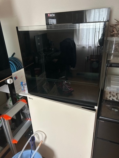 再募集　
レッドシーMAX E-170