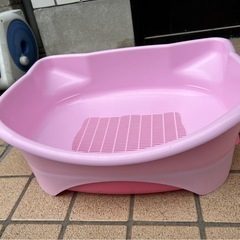 デオトイレ