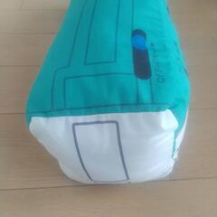 抱き枕 はやぶさの画像