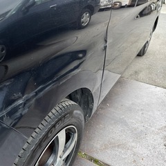 車検付き! ダイハツタントの画像
