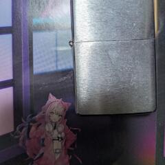 ZIPPO / オイルライター