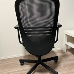 PC Ikea 椅子、チェアの画像