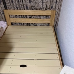 ベッド