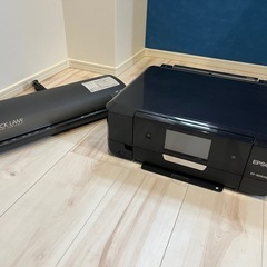 EPSON QUICK LAMI
