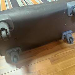 スーツケースの画像