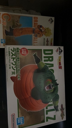 ドラゴンボール