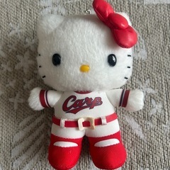 受付終了✴︎カープキティ