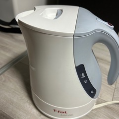 T-fal電気ケトル