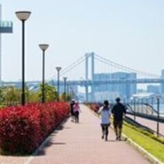 35～55才 東京散歩♪ ～1人参加～【豊洲】💖 - パーティー