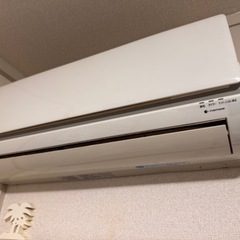 Panasonic CS-J282C エアコン