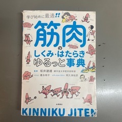 解剖の本