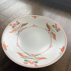 たち吉　お皿　　