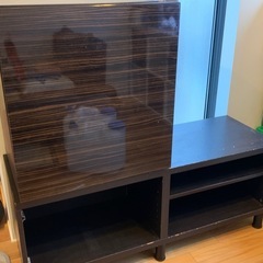 収納棚、可動式（町田市に取りに来ていただける方）