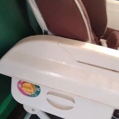 ゆらゆらベビーカー‼️あげます‼️の画像