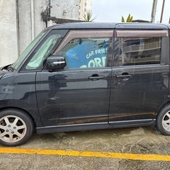 早い者勝ち！日産ルークスの画像