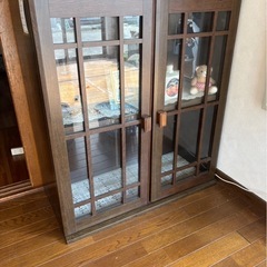 キャビネット