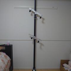 サイクルスタンド