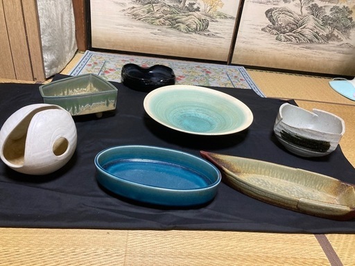 【お値段交渉可】 花器 まとめ売り ②