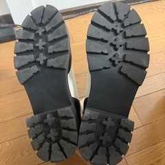 【使用10分】リリーブラウン　ブーツ　春秋冬の画像