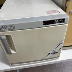 中古スチーマー【早い方よりお選びください】の画像