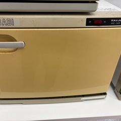 中古スチーマー【早い方よりお選びください】の画像