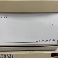 中古スチーマー【早い方よりお選びください】の画像