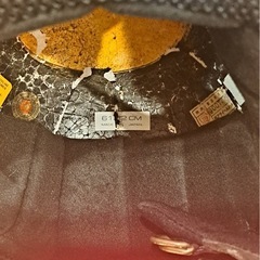 希少 絶版 Arai アライ ビンテージ ヘルメット MX-PRO オフロード モトクロスの画像