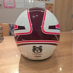 希少 絶版 Arai アライ ビンテージ ヘルメット MX-PRO オフロード モトクロスの画像