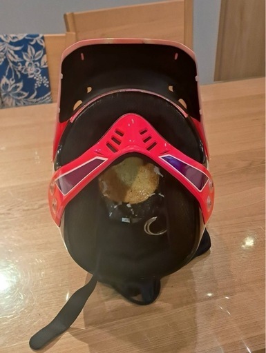 希少 絶版 Arai アライ ビンテージ ヘルメット MX-PRO オフロード