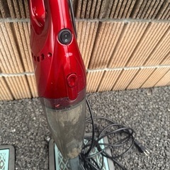 掃除機