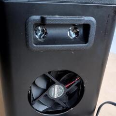 車載　ポータブル冷蔵冷凍庫12v/24v コンソール形 車中泊 キャンプ バーベキュー プール 海水浴 川遊び 冷蔵庫 冷凍庫  電源 の画像