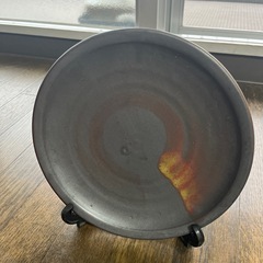 大皿　和皿　受け渡し完了
の画像