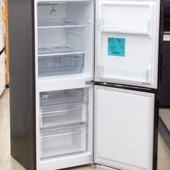 Haier ハイアール 2ドア冷蔵庫 148L JR-NF148CK 2023年製 G