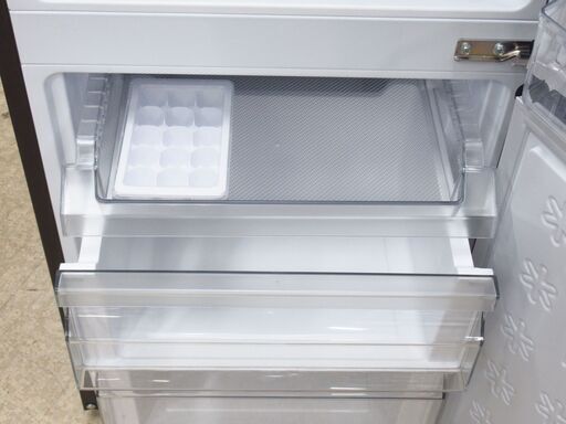 Haier ハイアール 2ドア冷蔵庫 148L JR-NF148CK 2023年製 G