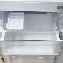 Haier ハイアール 2ドア冷蔵庫 148L JR-NF148CK 2023年製 G
