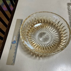 ガラス食器