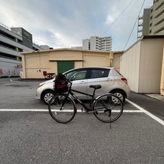 自転車