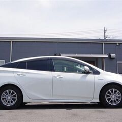 50プリウスを月５万の短期払い！！自社ローンやってるで～の画像