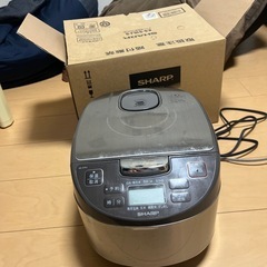 炊飯器