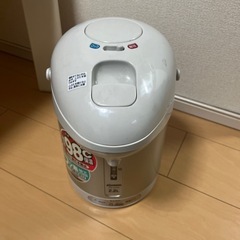 ポット