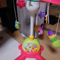 メリー　赤ちゃん