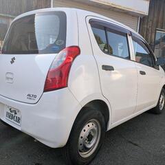 HA25V アルトバン　5MT 37000キロ　通勤等に！の画像