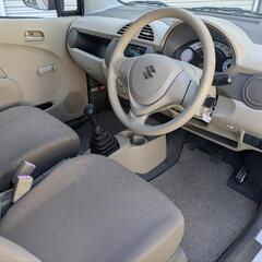 HA25V アルトバン　5MT 37000キロ　通勤等に！の画像