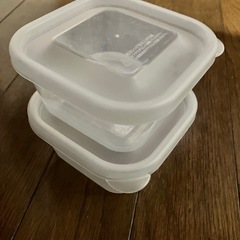 タッパー