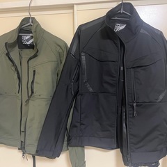 作業着上下セット