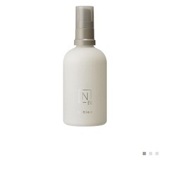 Nオーガニック　ホワイトクリアローション
