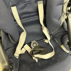 コンビ　メチャカルハンディオート4キャスの画像